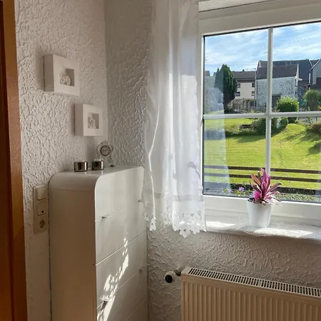 Apartmán Waldblick Scheidt (Rhein-Lahn)