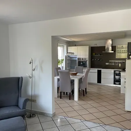 Waldblick Apartament