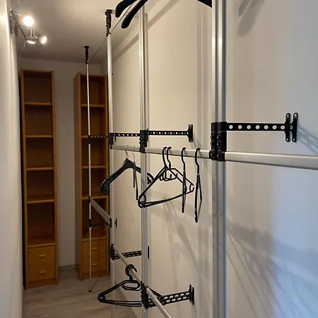 Waldblick Apartament Scheidt (Rhein-Lahn)