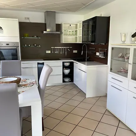 Apartament Waldblick Scheidt (Rhein-Lahn)