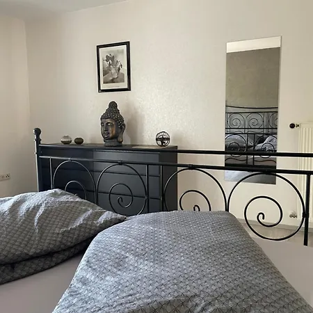 Apartament Waldblick Scheidt (Rhein-Lahn)