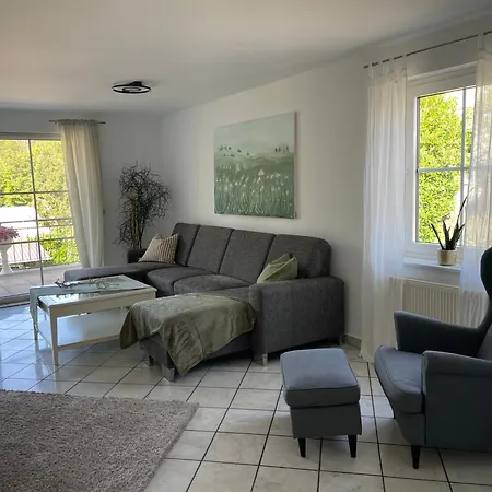 Waldblick Apartament