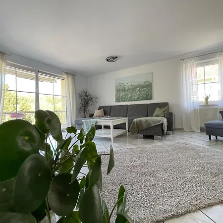 Waldblick Apartament