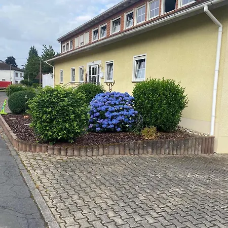 Waldblick