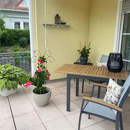 Waldblick * Scheidt (Rhein-Lahn)