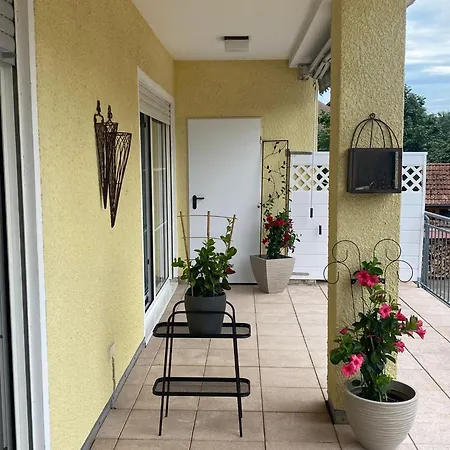 Waldblick Apartament Scheidt (Rhein-Lahn)