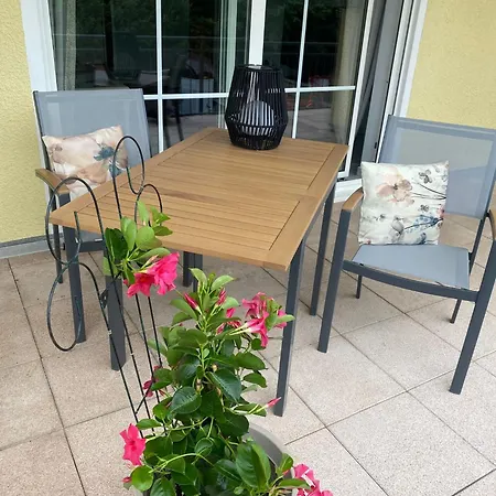 Waldblick * Scheidt (Rhein-Lahn)