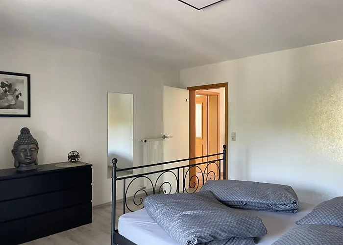 Apartamento Waldblick