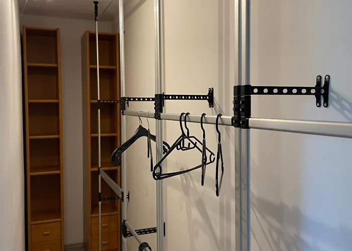 Waldblick Apartamento Scheidt (Rhein-Lahn)