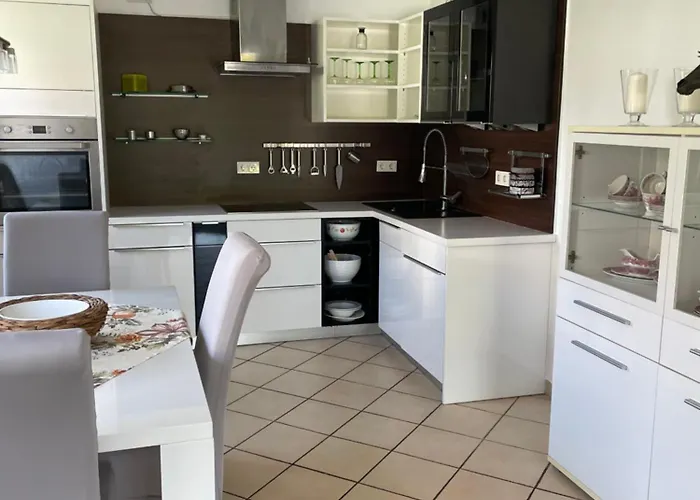 Apartamento Waldblick Scheidt (Rhein-Lahn)