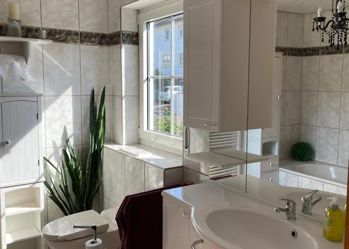 Waldblick Apartamento