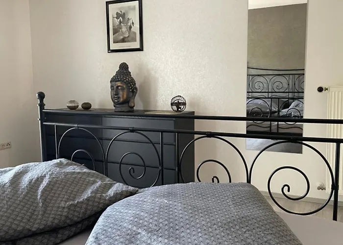 Apartamento Waldblick Scheidt (Rhein-Lahn)