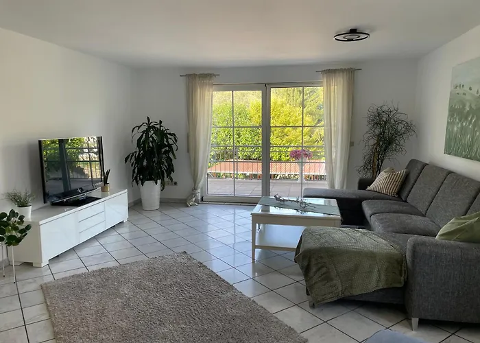 Waldblick Apartamento *