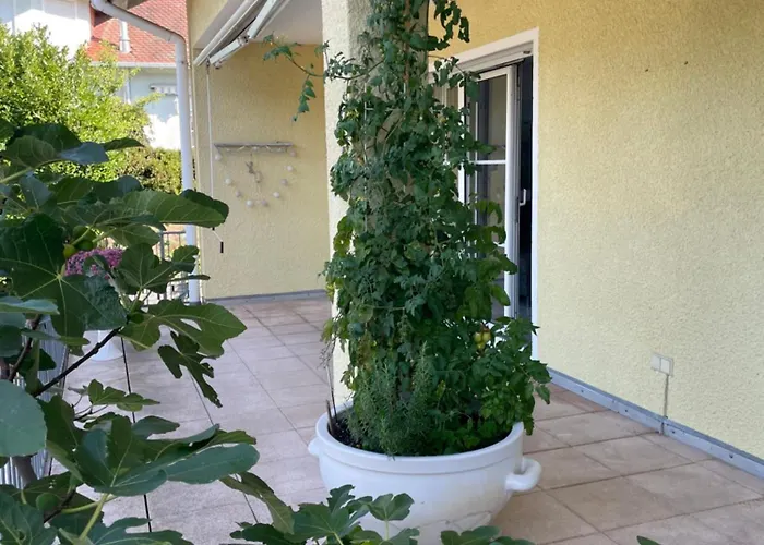 Waldblick Apartamento *