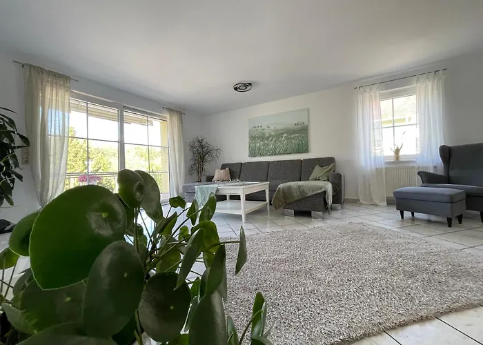 Waldblick Apartamento