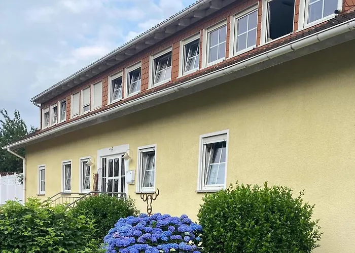 Apartamento Waldblick