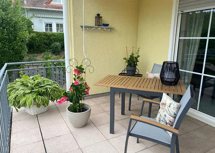 Waldblick * Scheidt (Rhein-Lahn)