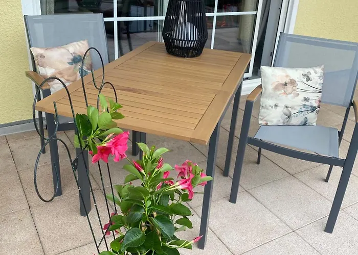 Waldblick * Scheidt (Rhein-Lahn)